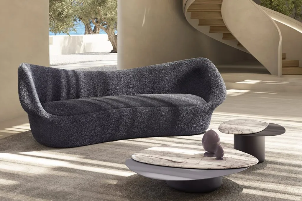 Luxury Italian Furniture