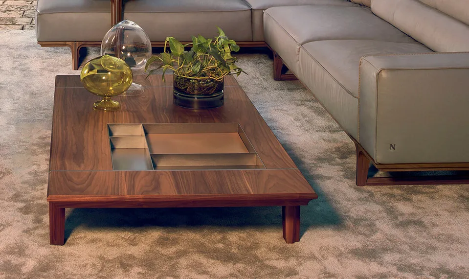 Luxury Italian Furniture in South Africa
